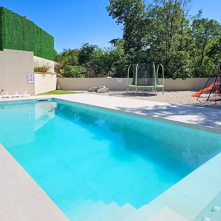 בית נופש Josipa By Interhome *