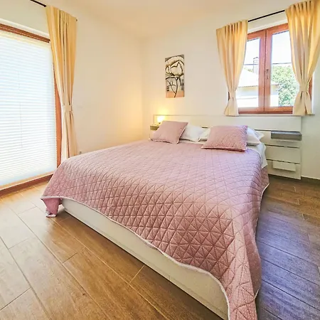 Nyaraló Josipa By Interhome Vrgorac