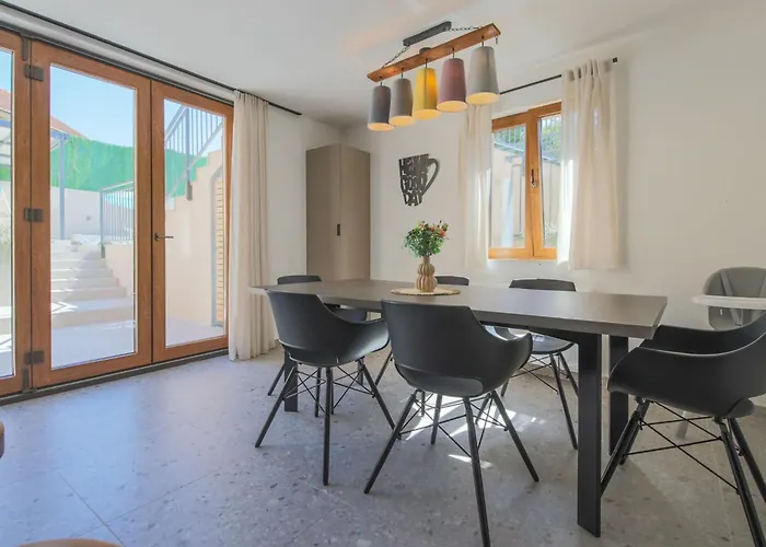 Josipa By Interhome * Vrgorac