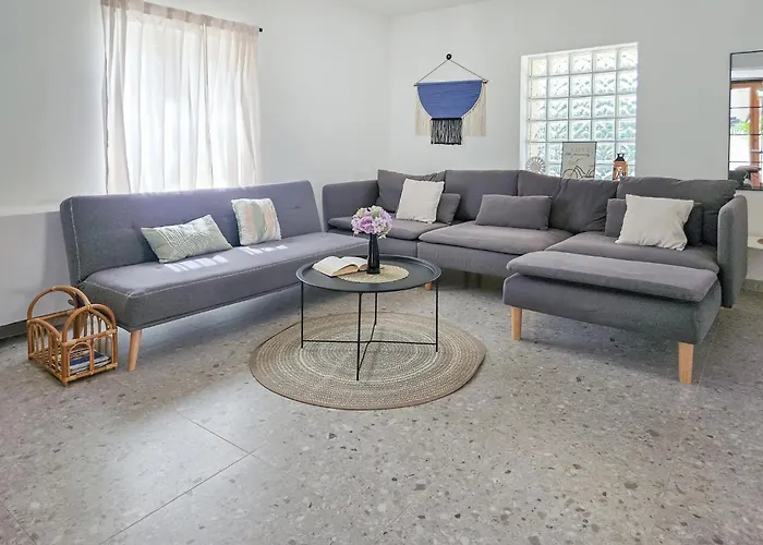 בית נופש Josipa By Interhome