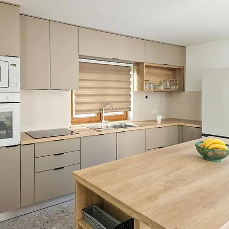 Josipa By Interhome בית נופש Vrgorac