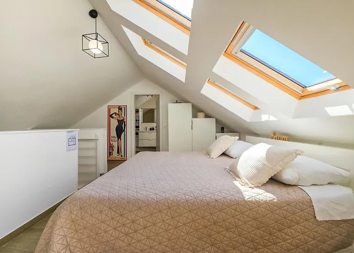 Josipa By Interhome * Vrgorac