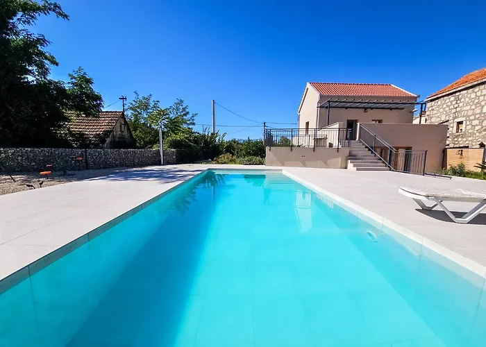 Josipa By Interhome *